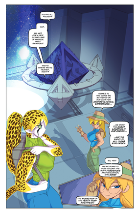 Read Gold Digger  186 Page 3 in English
