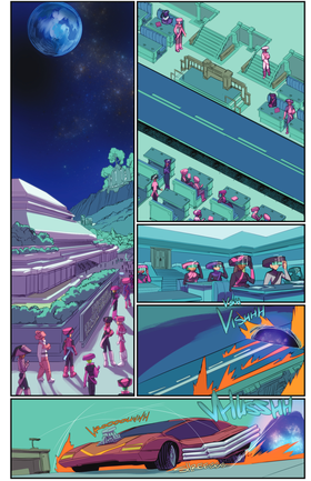 Read Gold Digger  191 Page 3 in English