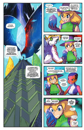 Read Gold Digger  189 Page 3 in English