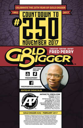 Read Gold Digger  192 Page 2 in English