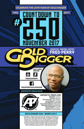 Read Gold Digger  193 Page 2 in English