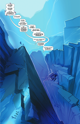 Read Gold Digger  193 Page 3 in English