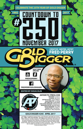 Read Gold Digger  195 Page 2 in English