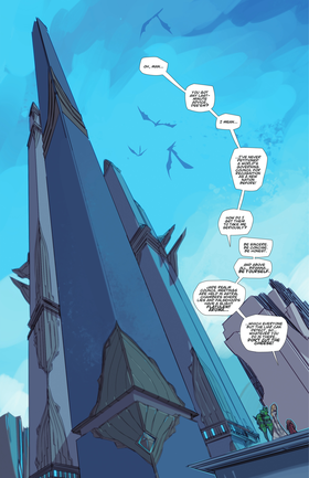 Read Gold Digger  198 Page 3 in English