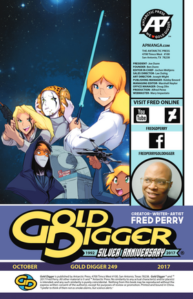 Read Gold Digger  199 Page 2 in English