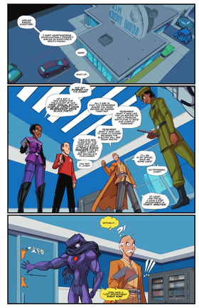 Read Gold Digger  200 Page 3 in English