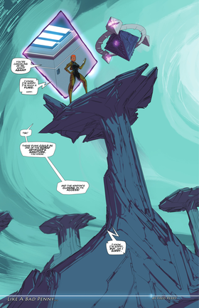 Read Gold Digger  202 Page 3 in English