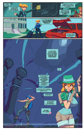 Read Gold Digger  209 Page 3 in English