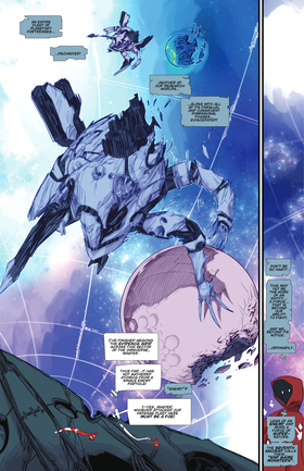 Read Gold Digger  208 Page 3 in English