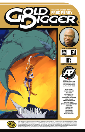 Read Gold Digger  212 Page 2 in English