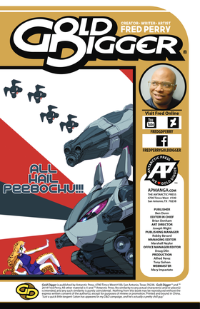 Read Gold Digger  217 Page 2 in English