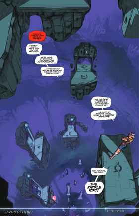 Read Gold Digger  218 Page 3 in English