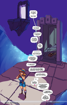 Read Gold Digger  219 Page 3 in English