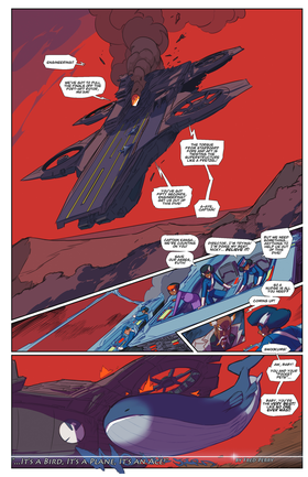Read Gold Digger  221 Page 3 in English