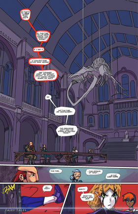 Read Gold Digger  223 Page 3 in English