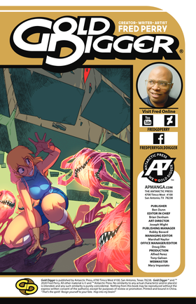 Read Gold Digger  222 Page 2 in English
