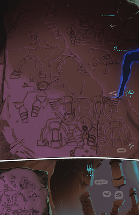 Read Gold Digger  222 Page 3 in English