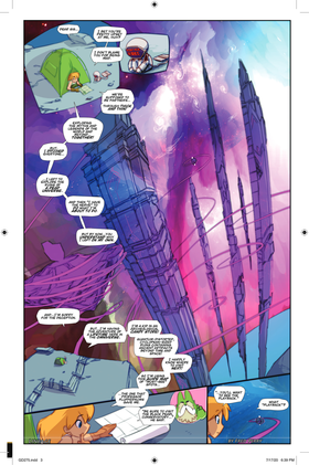 Read Gold Digger  225 Page 3 in English