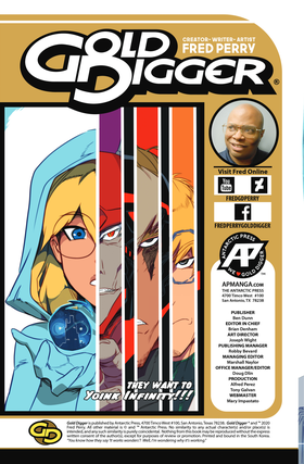 Read Gold Digger  224 Page 2 in English