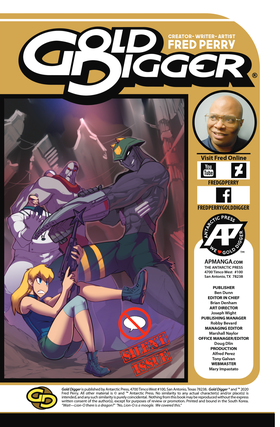 Read Gold Digger  226 Page 2 in English
