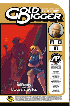 Read Gold Digger  227 Page 2 in English