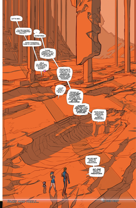Read Gold Digger  227 Page 3 in English
