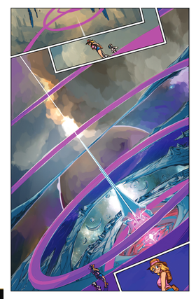 Read Gold Digger  226 Page 3 in English