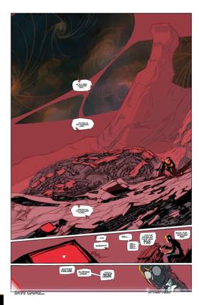 Read Gold Digger  230 Page 3 in English