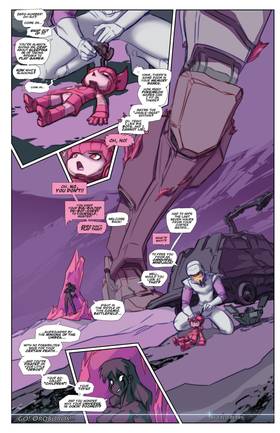 Read Gold Digger  231 Page 3 in English