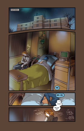 Read Gold Digger  76 Page 2 in English