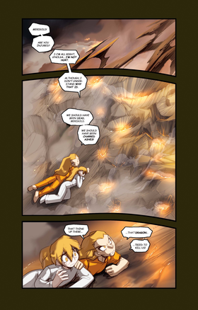 Read Gold Digger  78 Page 2 in English