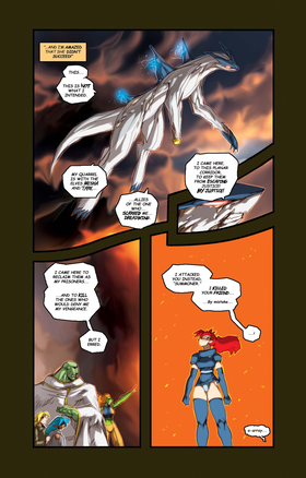 Read Gold Digger  78 Page 3 in English