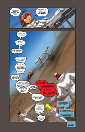 Read Gold Digger  85 Page 2 in English