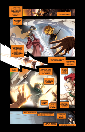 Read Gold Digger  87 Page 2 in English