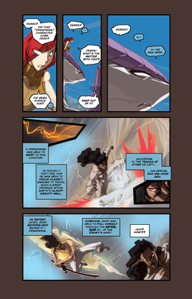 Read Gold Digger  89 Page 3 in English