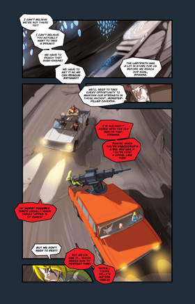 Read Gold Digger  90 Page 2 in English