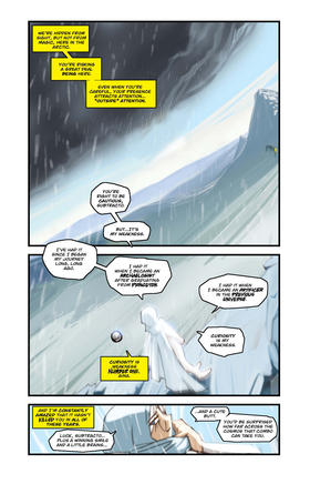 Read Gold Digger  91 Page 2 in English