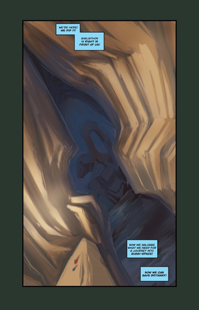 Read Gold Digger  92 Page 2 in English