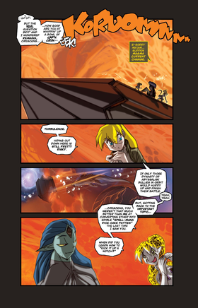 Read Gold Digger  99 Page 3 in English