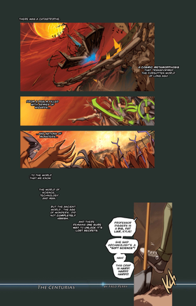 Read Gold Digger  104 Page 2 in English