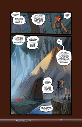 Read Gold Digger  111 Page 2 in English