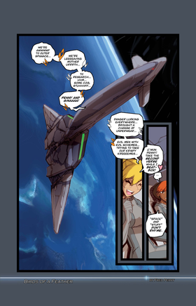 Read Gold Digger  112 Page 2 in English