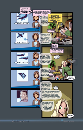 Read Gold Digger  113 Page 2 in English