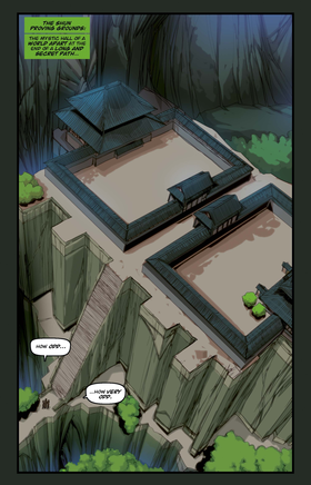 Read Gold Digger  117 Page 2 in English