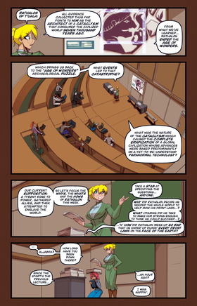 Read Gold Digger  118 Page 2 in English