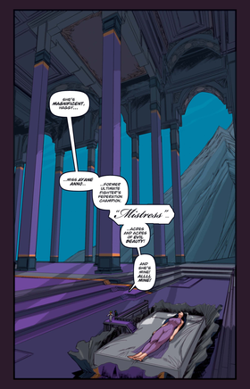 Read Gold Digger  121 Page 2 in English
