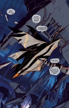 Read Gold Digger  124 Page 2 in English