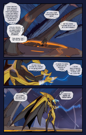 Read Gold Digger  124 Page 3 in English