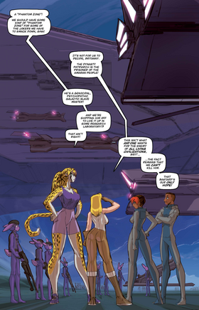 Read Gold Digger  136 Page 2 in English