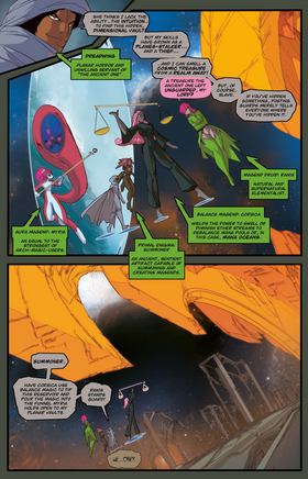 Read Gold Digger  138 Page 3 in English